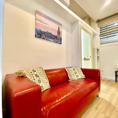 Rentalsevilla Tintes Dış mekan fotoğraf
