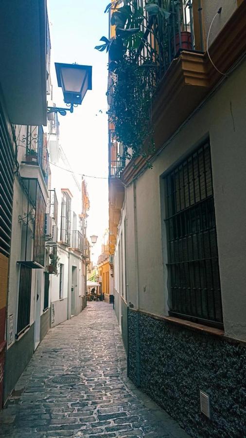 Rentalsevilla Tintes Dış mekan fotoğraf