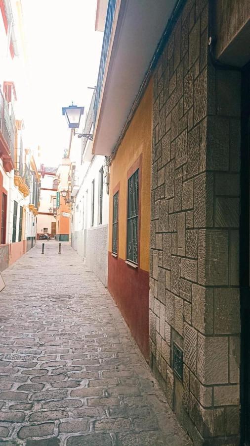 Rentalsevilla Tintes Dış mekan fotoğraf