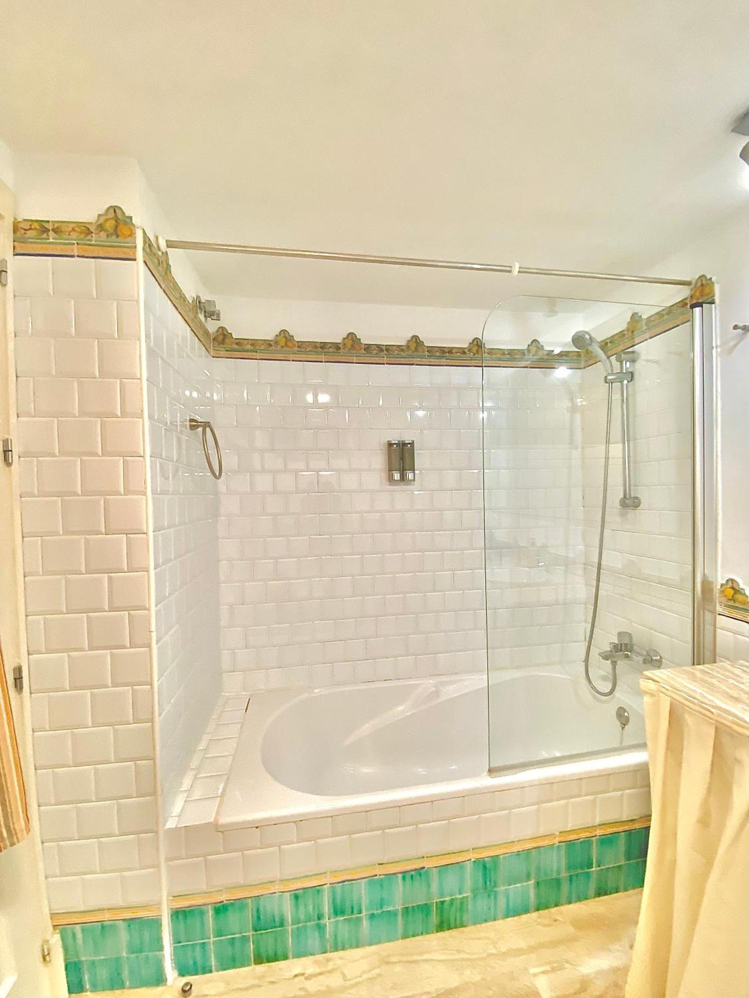 Rentalsevilla Tintes Dış mekan fotoğraf