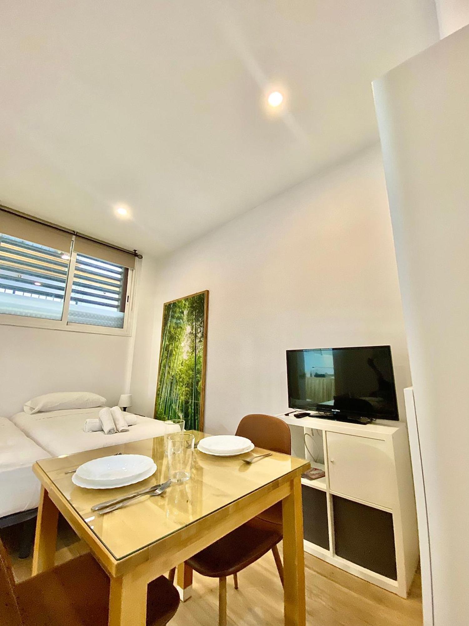 Rentalsevilla Tintes Dış mekan fotoğraf