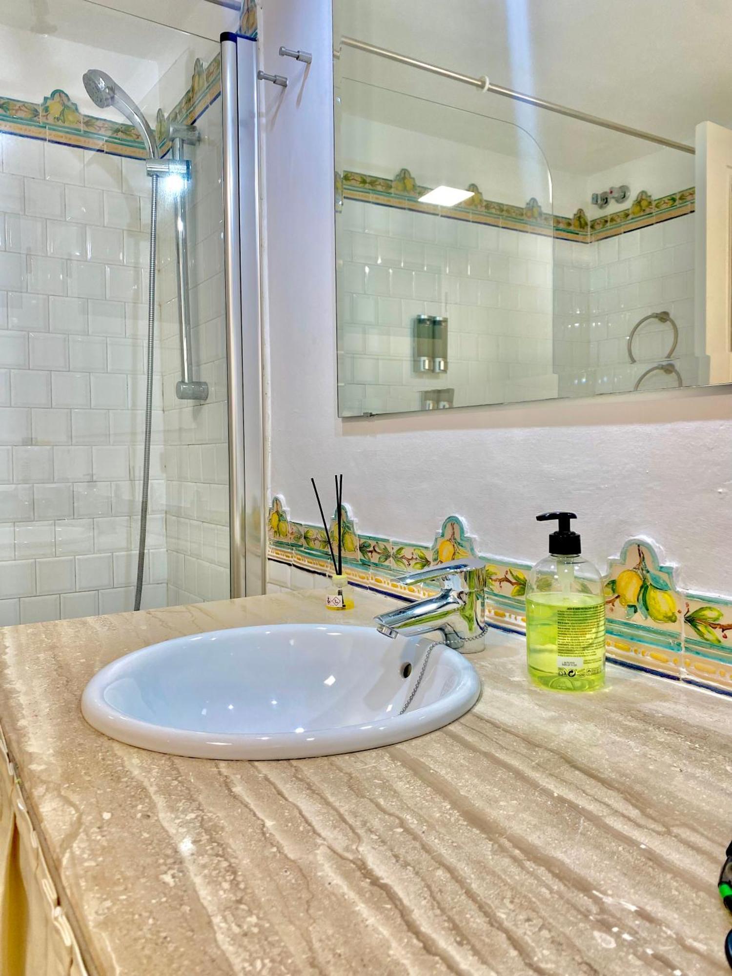 Rentalsevilla Tintes Dış mekan fotoğraf