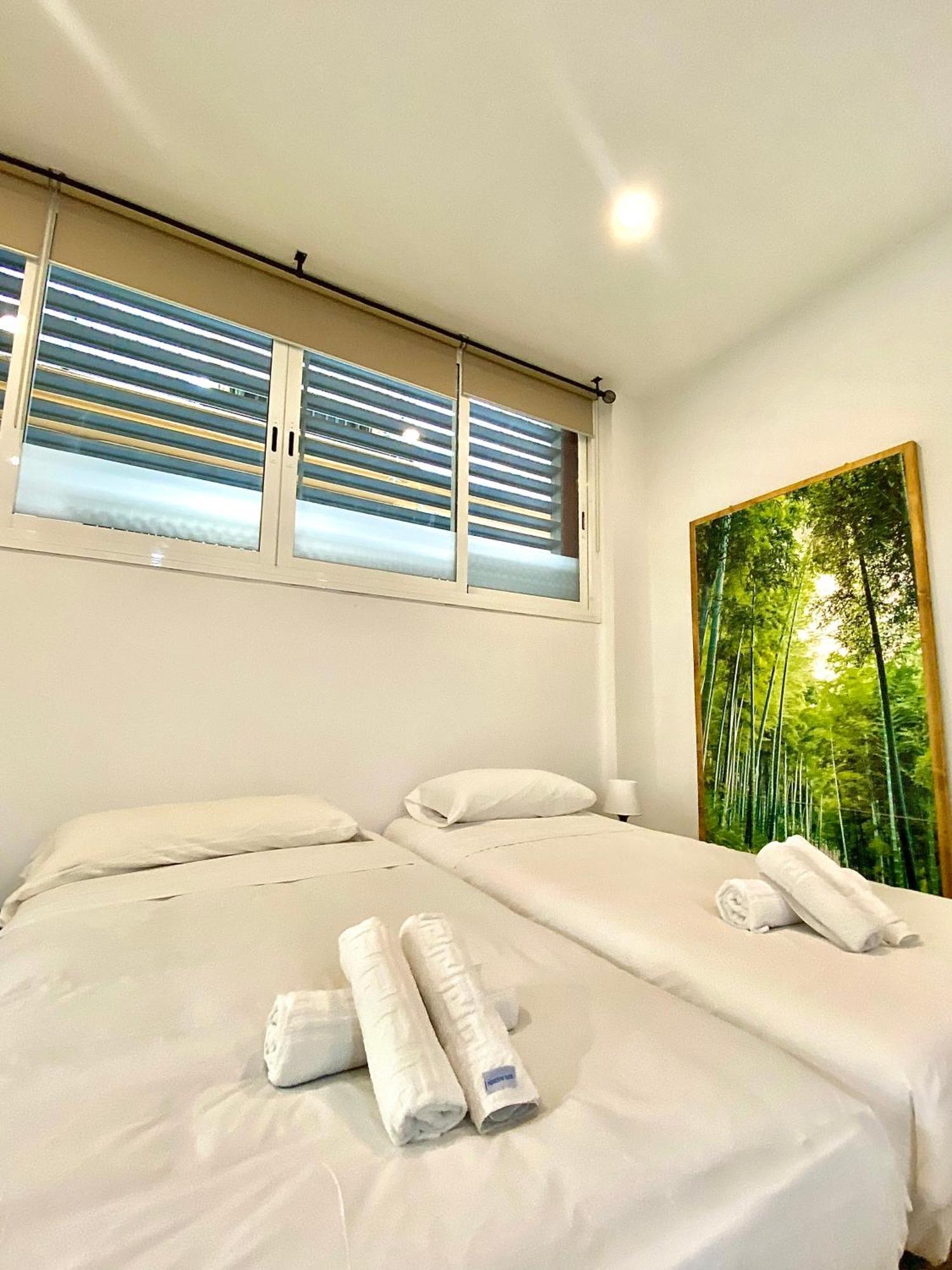 Rentalsevilla Tintes Dış mekan fotoğraf